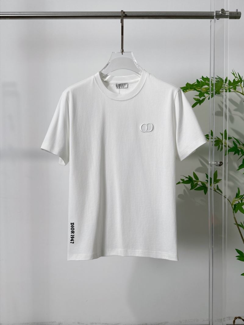 Christian Dior T-Shirts